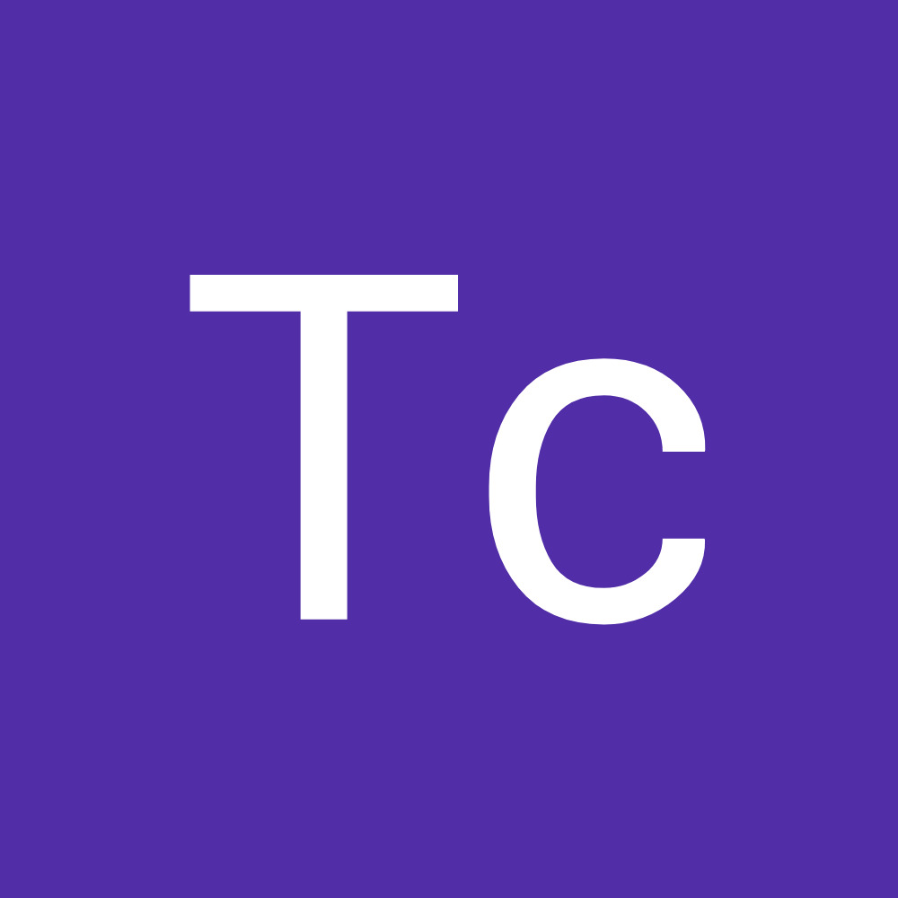 Meet your Posher, Tc